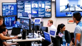 Facebook veut "lutter contre les fausses informations, la désinformation et les informations de mauvaise qualité" 