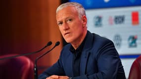 Didier Deschamps