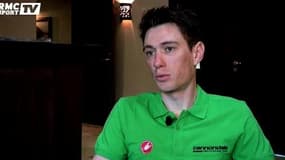 Paris-Nice: Pierre Rolland, en terre inconnue