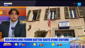 Bonsoir Var du lundi 6 octobre 2025