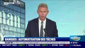 Good Morning Business - Vendredi 17 septembre