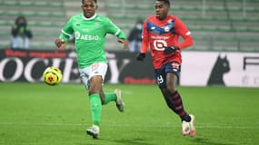Zaydou YOUSSOUF et Isaac LIHADJI