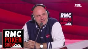 RMC Poker Show - "Le choix de Marseille a a été spontané", précise Matthieu Duran avant le WIPT
