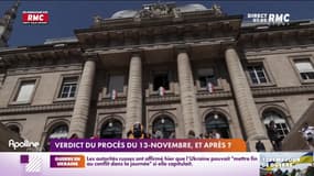 Verdict du procès des attentats du 13-Novembre : quelle suite pour les victimes ?