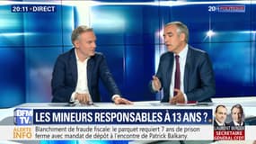 20H Politique du jeudi 13 juin 2019