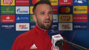 Mathieu Valbuena