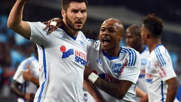 Malgré sa quatrième place au classement, l'Olympique de Marseille recevra plus d'argent issu des droits TV que Monaco ou Lyon.