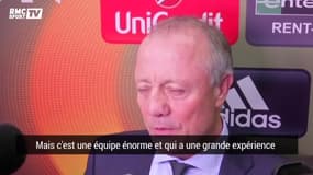 "Le PSG a une équipe énorme", Bernard Lacombe ne voit pas les Parisiens inférieurs au Real