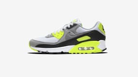 Les baskets en soldes chez Nike