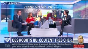 Le boom des robots de cuisine - 28/04