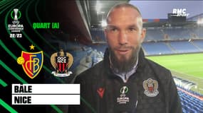 Bâle-Nice : Comment gérer le contexte autour du match ? Didier Digard Répond