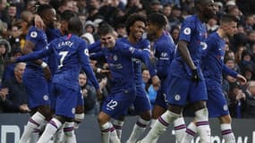 Chelsea