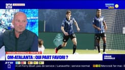Ligue Europa: après sa victoire contre Lens, l'OM se met en confiance avant l'Atalanta 
