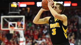 Jordan Bohannon