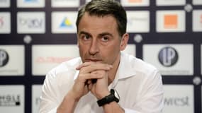Olivier Sadran (Toulouse)