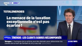 Totalénergies et Engie promettent des remises aux clients les plus sobres énergétiquement 