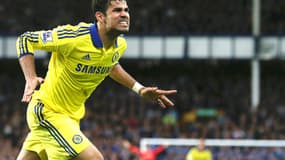 Diego Costa