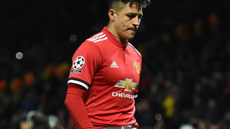 Alexis Sanchez