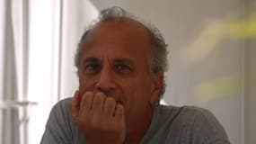 Edika au Festival de bande dessinée à Roquebrune-sur-Argens en 2009.