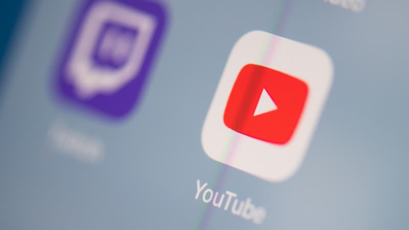 La modération automatique de YouTube s'est avérée plus stricte que la modération humaine.