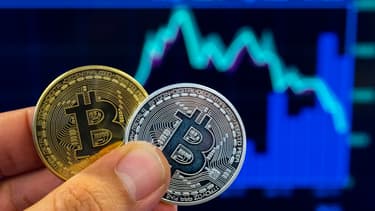 "Les crypto-actifs soulèvent des questions concernant la protection des consommateurs et des investisseurs, mais aussi du fait de leur utilisation pour des activités illégales", rappelle le FSB.