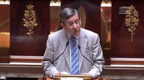 "Que celui qui n'a jamais péché": un député cite la Bible lors du débat sur la prostitution