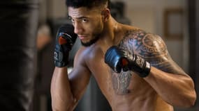 Tony Yoka
