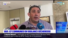 Planète locale du lundi 20 février 2023 - Var : 87 communes en vigilance sécheresse