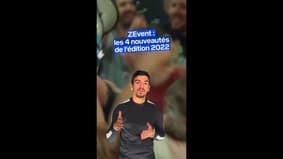 ZEvent : les 4 nouveautés de l'édition 2022