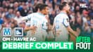 OM 6-2 Le Havre : Le débrief complet d'une soirée magistrale pour les Olympiens !