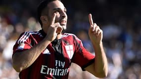 Adil Rami