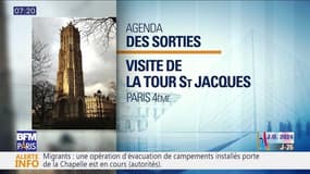 Les Franciliens peuvent visiter les entrailles du réseau d'égouts de la ville de Paris