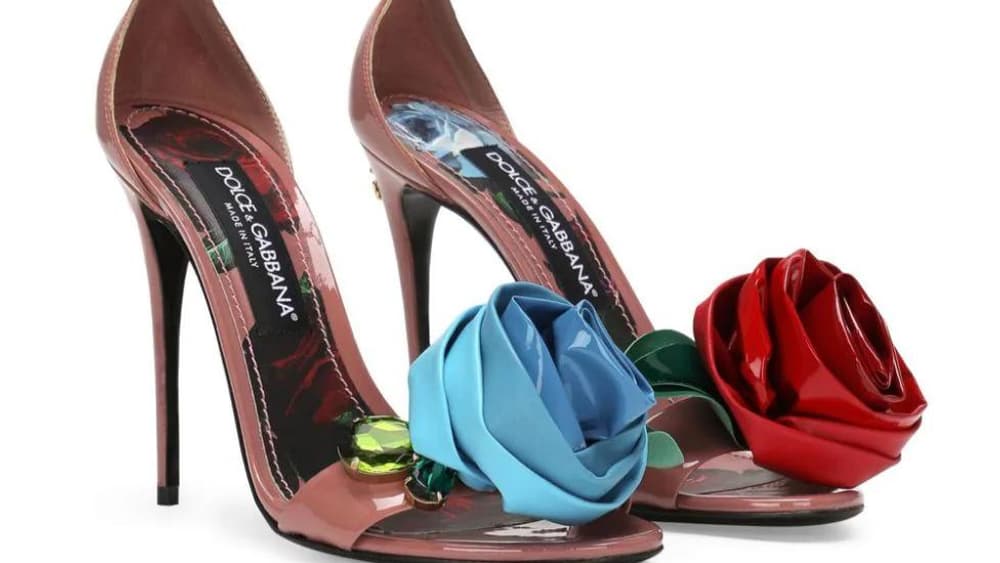 Talons Dolce&Gabanna Talons Dolce&Gabanna
