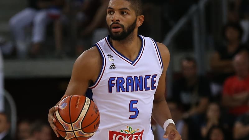 Nicolas Batum