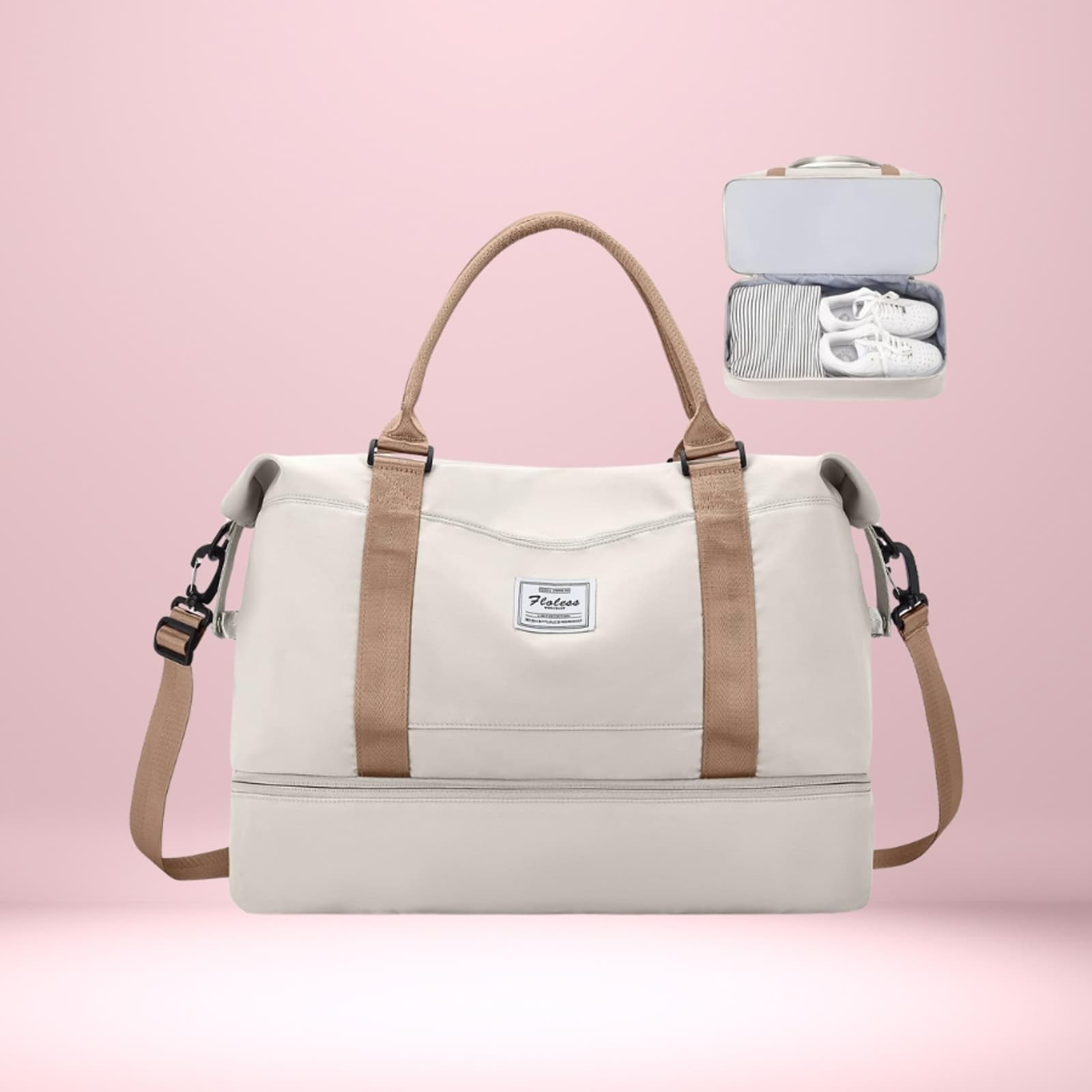 ETUI LUNETTE & Gucci  Modele Hyper Pratique Pliable Pour Le Sac Ou La