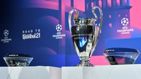 Ligue des champions