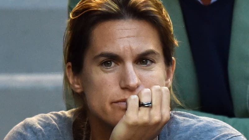 Amélie Mauresmo
