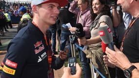 Verstappen