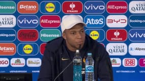 Kylian Mbappé sur les élections législatives: "Plus que jamais, il faut aller voter. Là, il y a vraiment urgence"