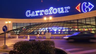 Geroges Plassat veut se débarrasser des emplois "placards" (© DR)