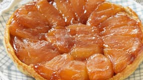Retrouvez la recette de la tarte tatin ici.