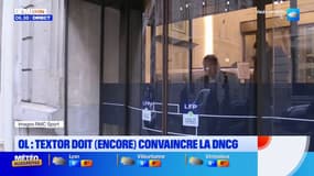 OL: John Textor va devoir convaincre la DNCG