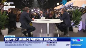 Tech & Co, la quotidienne - Mardi 23 septembre