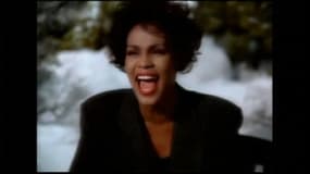"Whitney", un documentaire inédit sur la vie de Whitney Houston