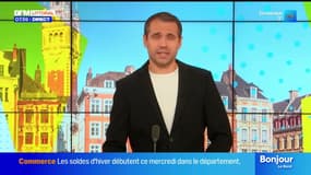 Bonjour Littoral du jeudi 8 janvier 2026