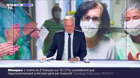 BFM Story – Mercredi 6 Mai 2020