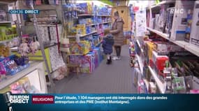 Nöel avant l'heure: avec ces Français qui achètent les cadeaux dès le mois de novembre