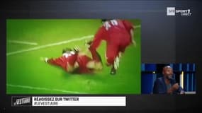 Le Vestiaire - "À 18 ans, Gerrard était déjà le métronome et le leader de Liverpool, se rappelle Pegguy Arphexad