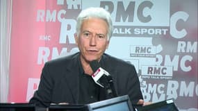 "L'insulte n'a jamais servi d'argument" 