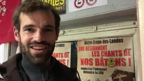 NDDL: "On a perdu sur le plan juridique, mais on sera présents sur le terrain"